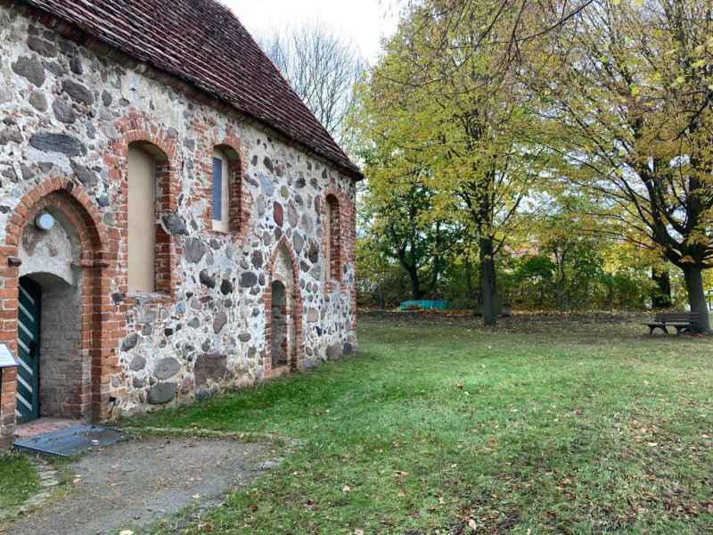 Herbstputz 11/2021