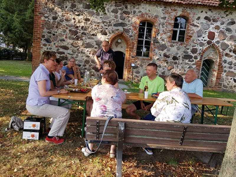 Filmabend 25.08.2019
