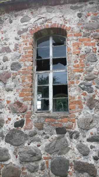 Fensterschaden 15.07.2017