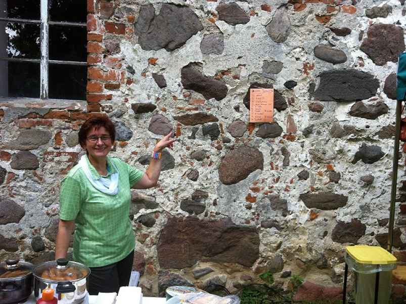 Wiesenfest 08.07.2017