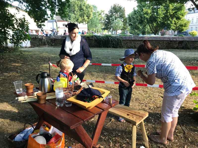 Wiesenfest 30.06.2018