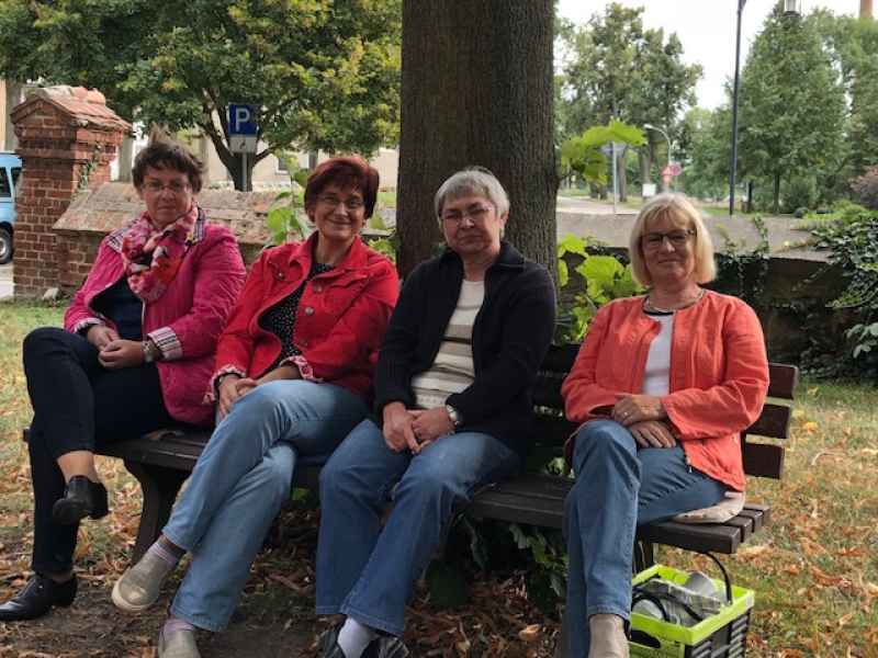 Konzert 02.09.2018
